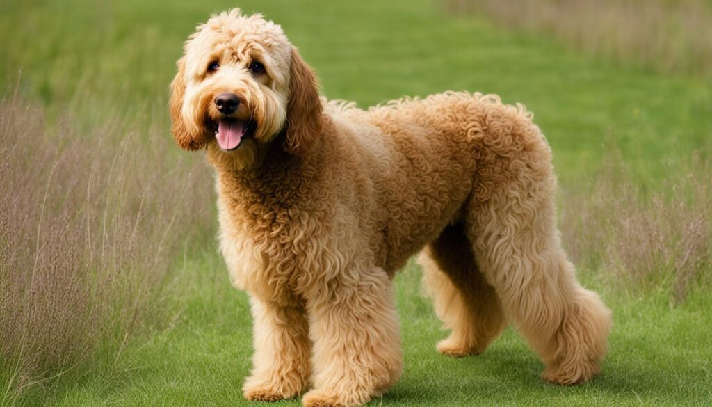 Australian Labradoodle