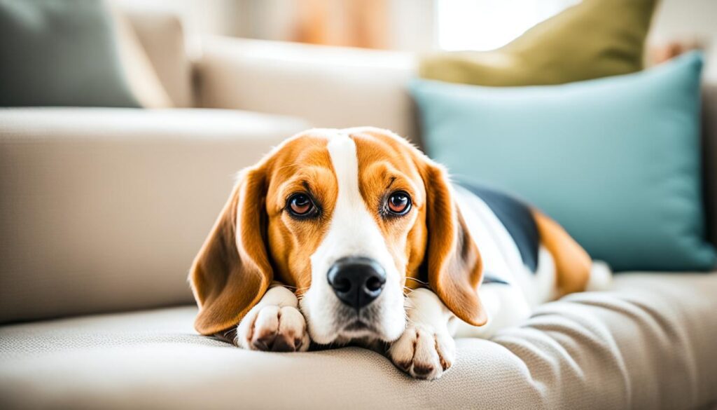 Beagle - A Friendly and Affordable Family Pet