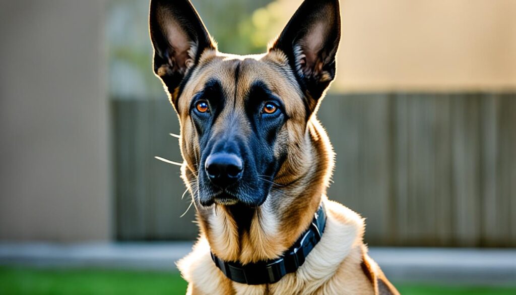 Belgian Malinois