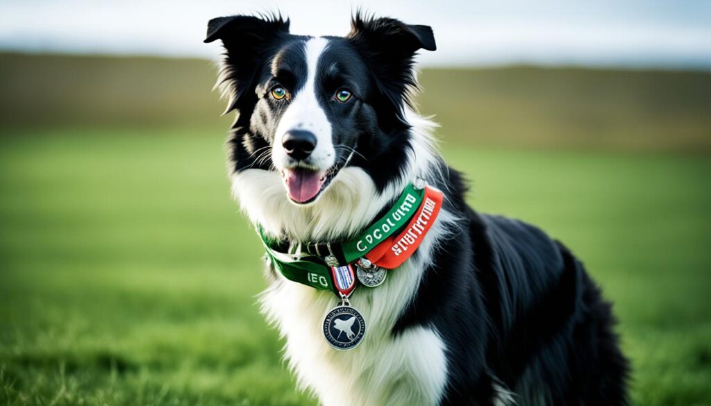 Border Collie