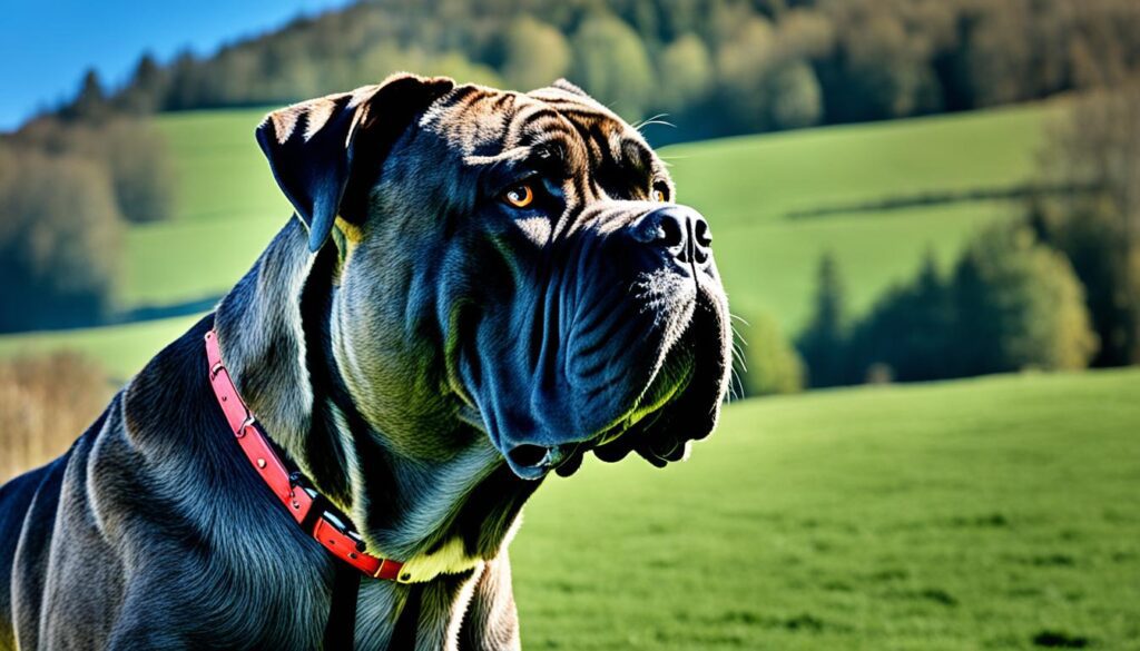 Cane Corso