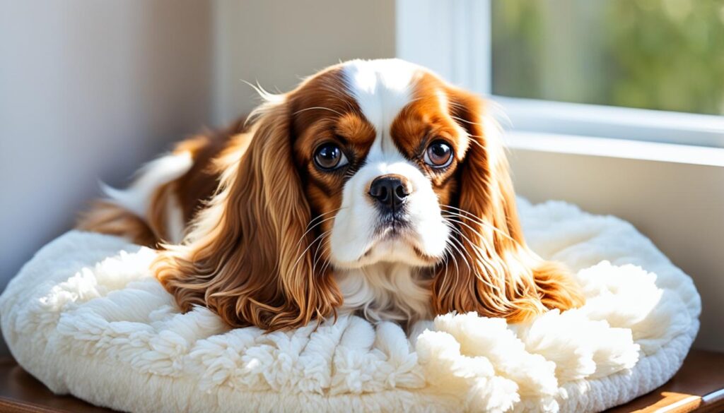 Cavalier King Charles Spaniel