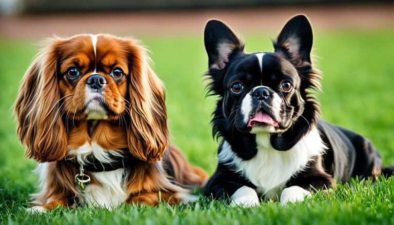 Cavalier King Charles Spaniel vs. French Bulldog: Which is easier to train?