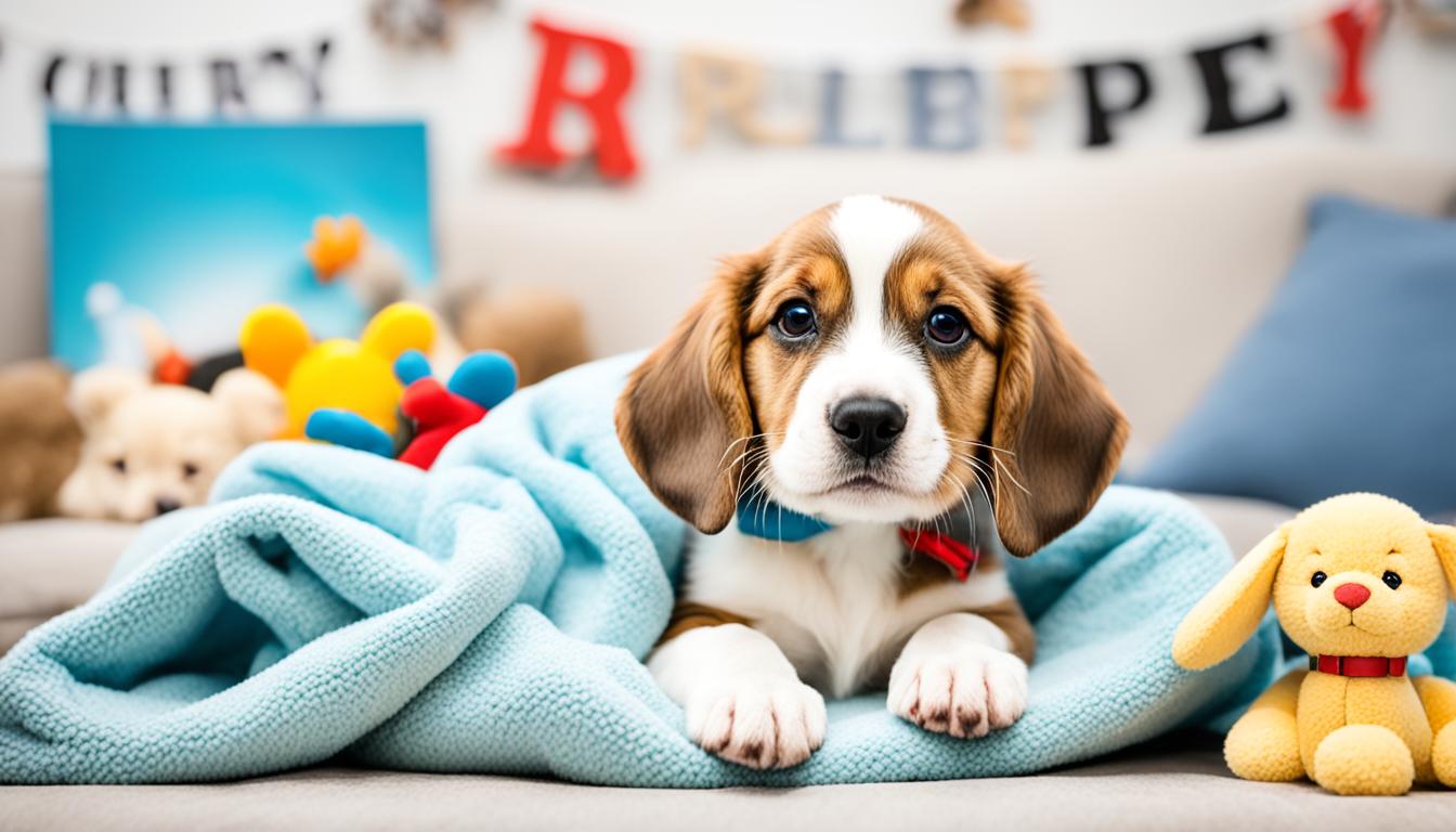 Finding a reputable breeder for a quiet puppy breed