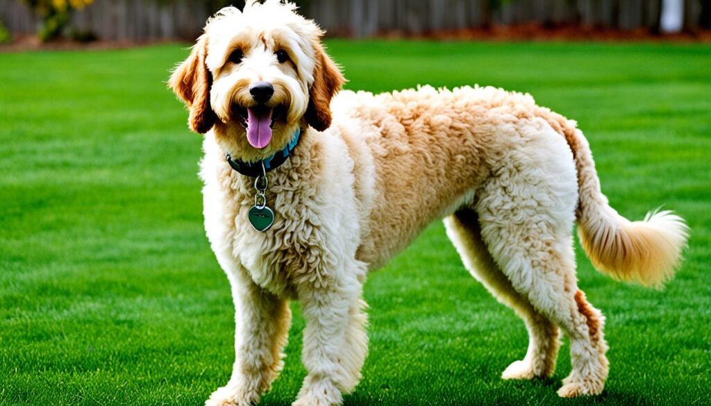 Goldendoodle