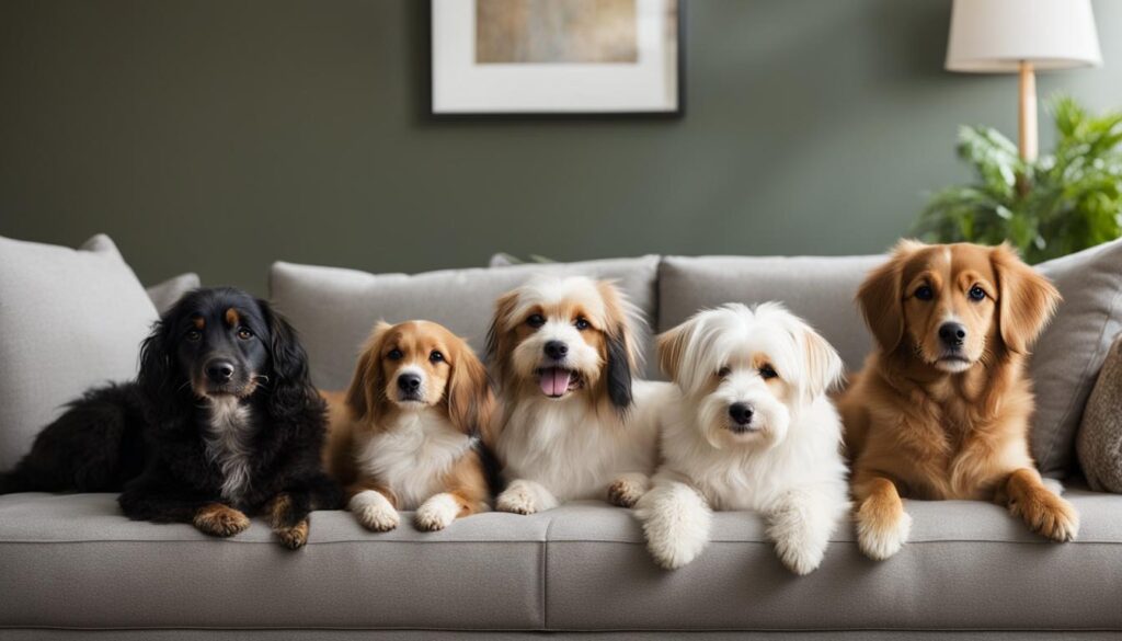 Hypoallergenic Small Dog Breeds