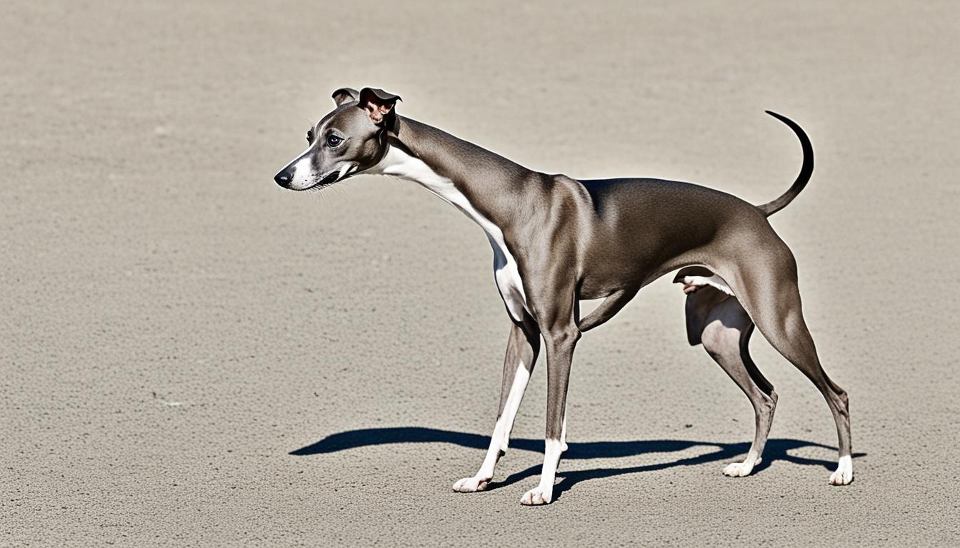 Italian Greyhound Full Description