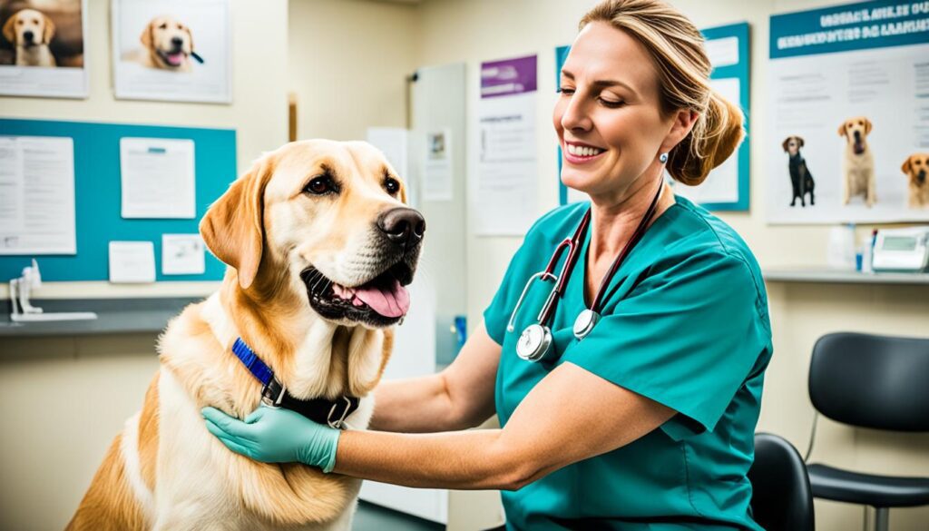 Labrador Retriever Vaccinations