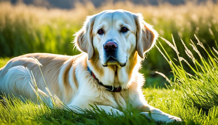 Long-lived dog breeds known for being quiet