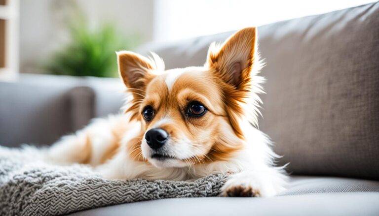 Low-energy dog breeds for apartments