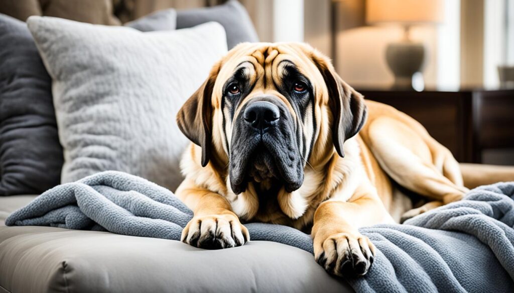 Mastiff