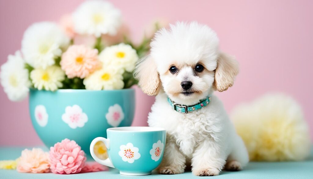 Miniature Poodle