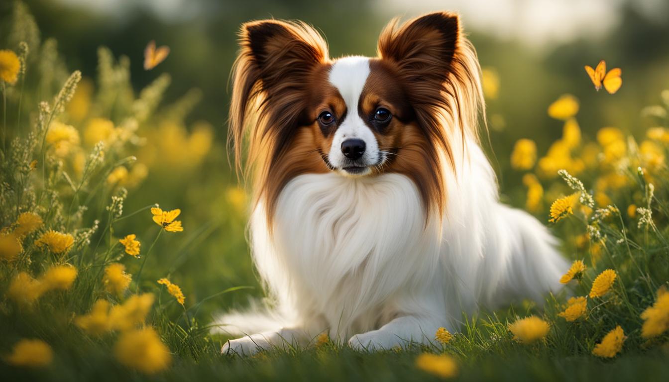 Papillon Full Description