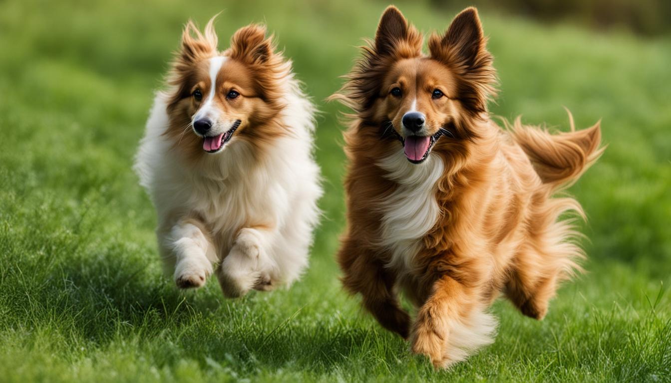 Poodle vs. Bichon Frise: Which hypoallergenic breed sheds less?