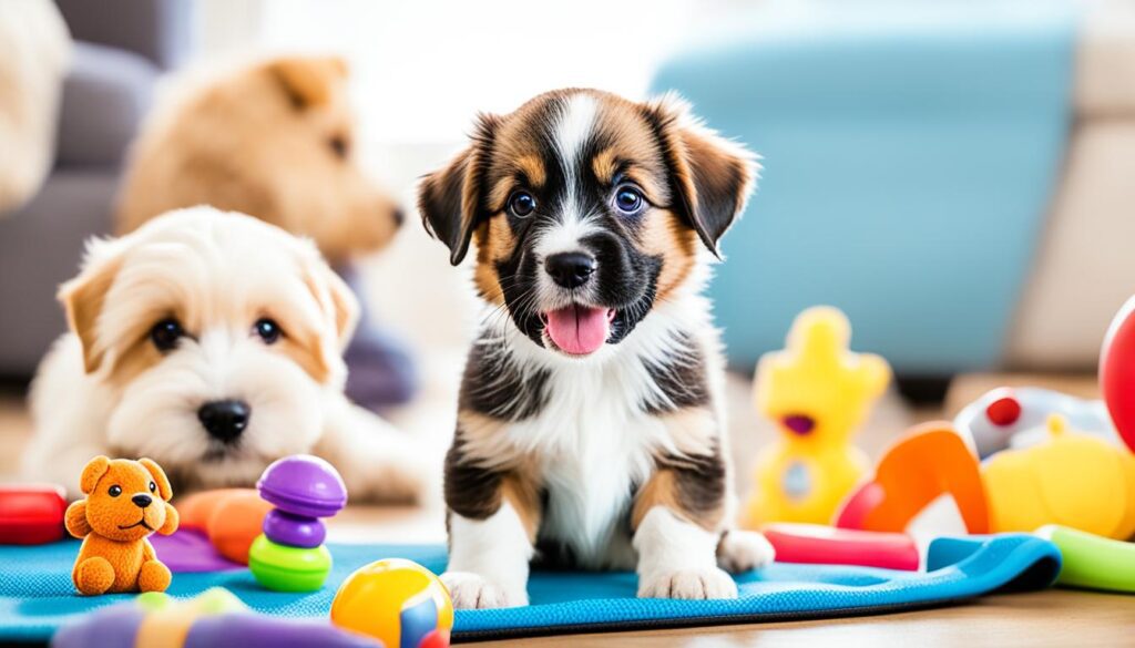 Puppy Training Tips