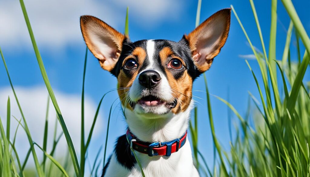 Rat Terrier