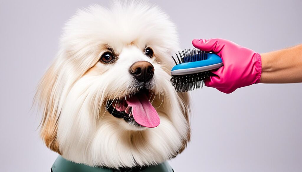 Rotterman grooming needs