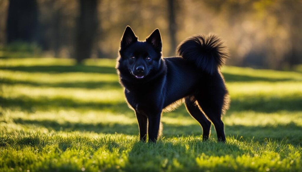 Schipperke