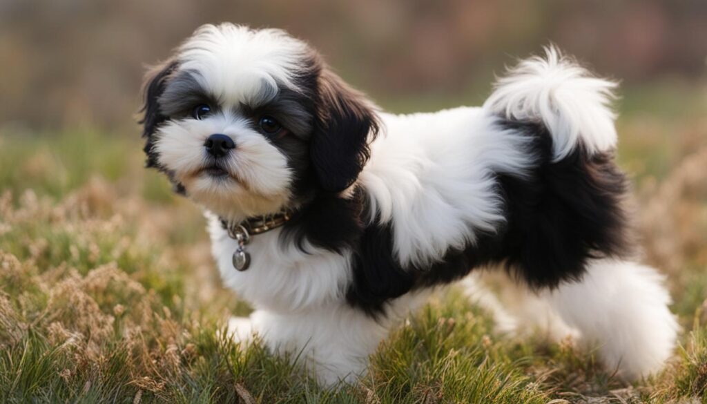 Shih-Poo characteristics and appearance