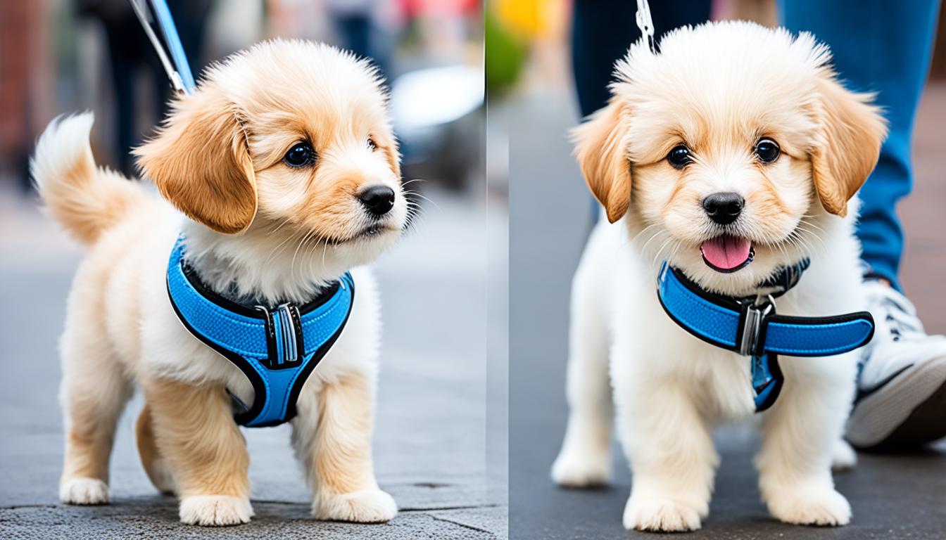 Socializing a quiet puppy to prevent future issues