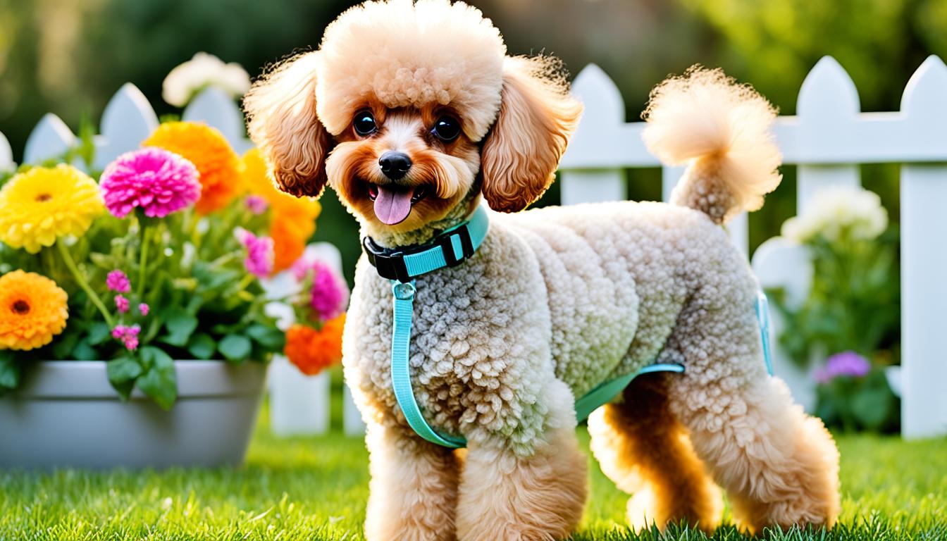 Toy Poodle Full Description