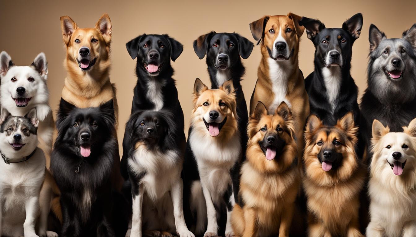 What are the easiest dog breeds to train for first-time owners?