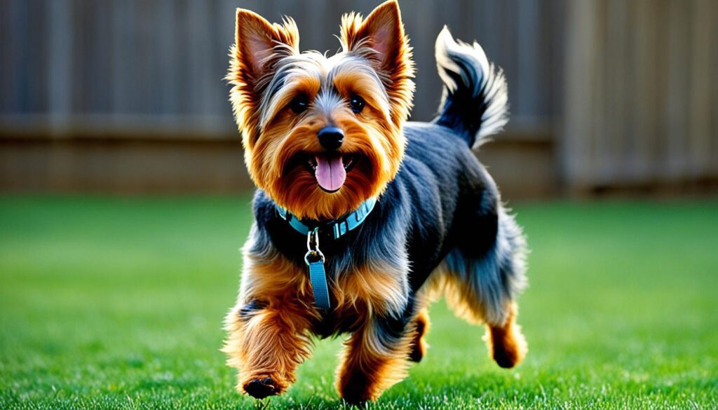 australian terrier