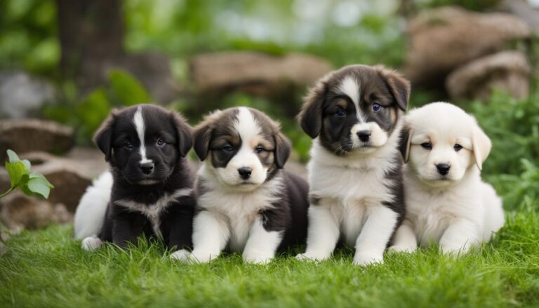 best breeds for quite puppies