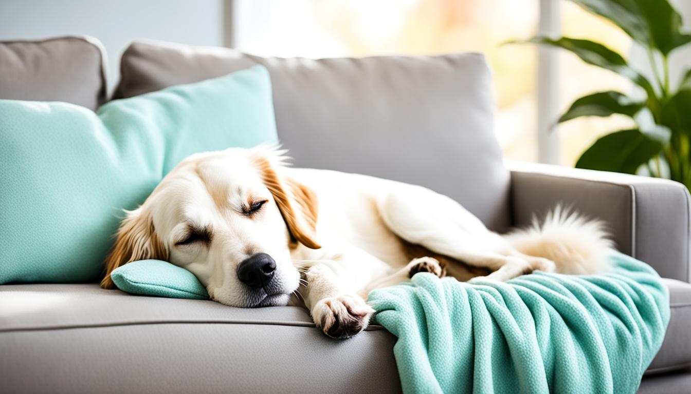 best dog breeds for quiet homes