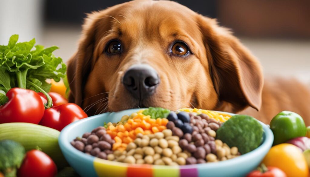 best dog food brands