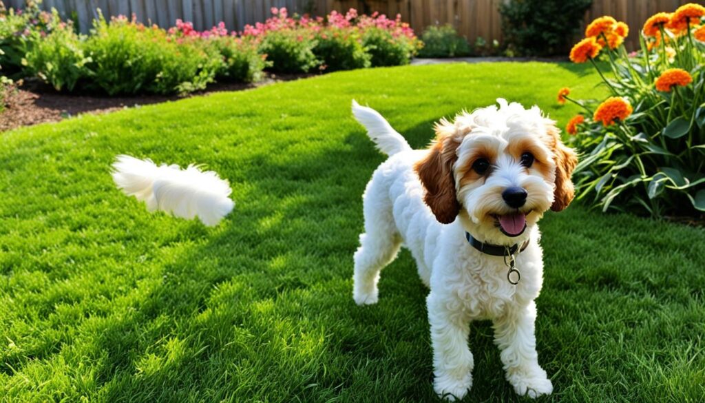 cavapoo