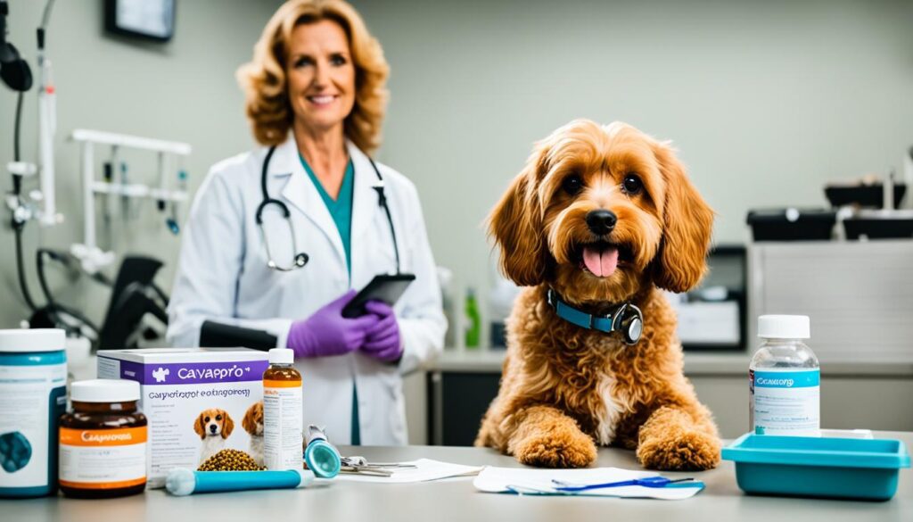 cavapoo health issues