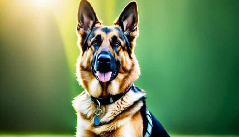 german shepherd whatsapp dp