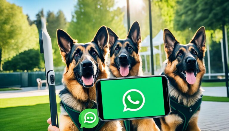 german shepherd whatsapp group link