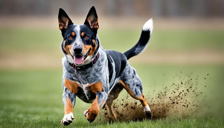 healthiest dog breeds