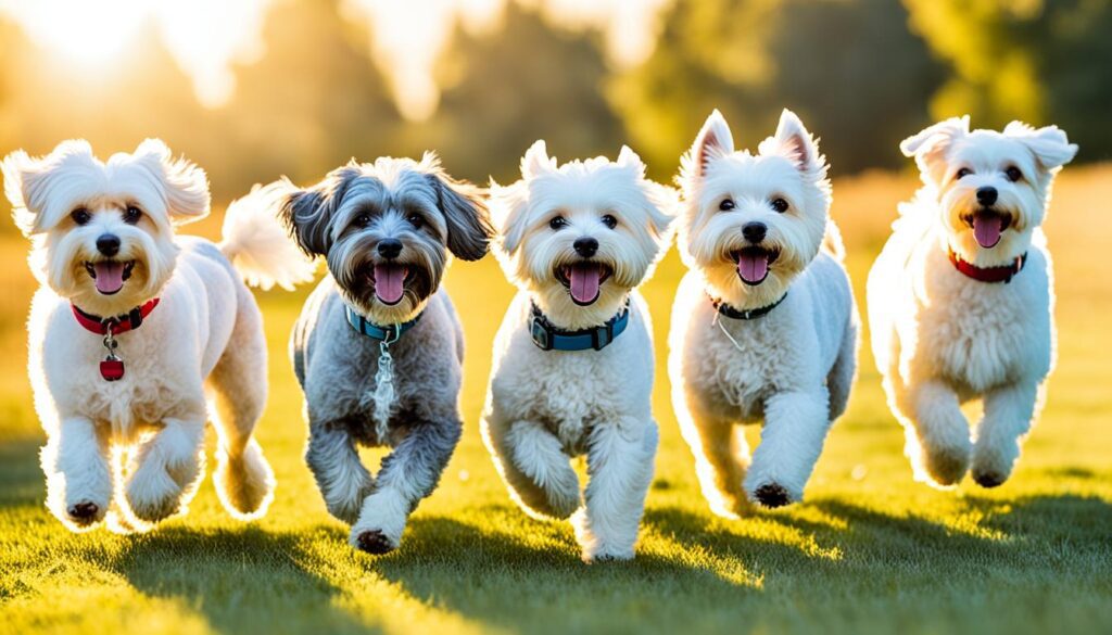 hypoallergenic dog breeds