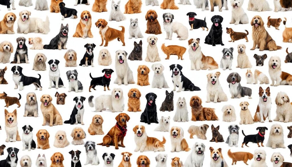 hypoallergenic dog breeds