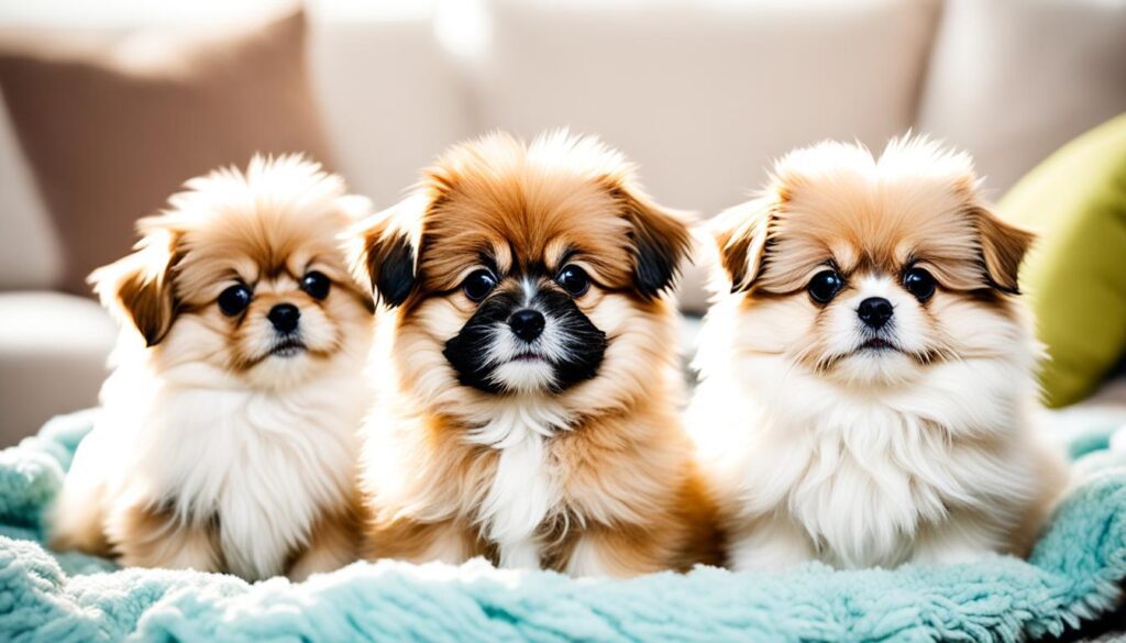 teddy bear dogs