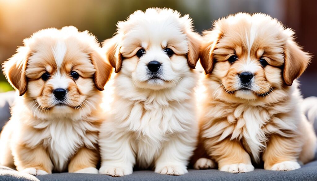 teddy bear dogs