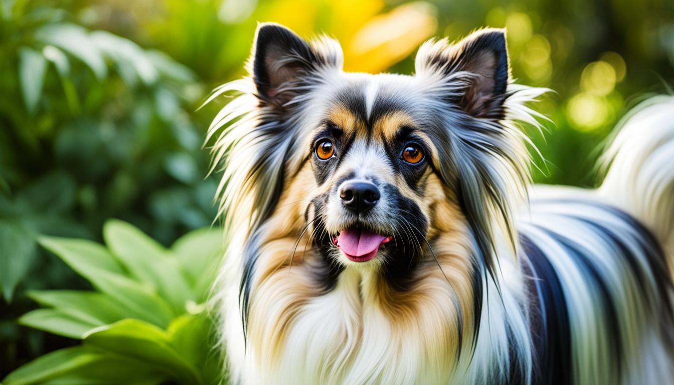 Exotic dog breeds - Often high-maintenance due to their specific needs.