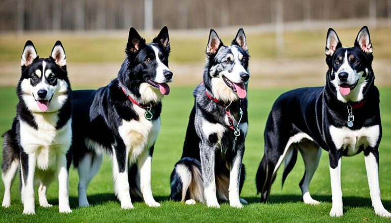 Time-consuming dog breeds - Breeds that require a lot of time commitment.