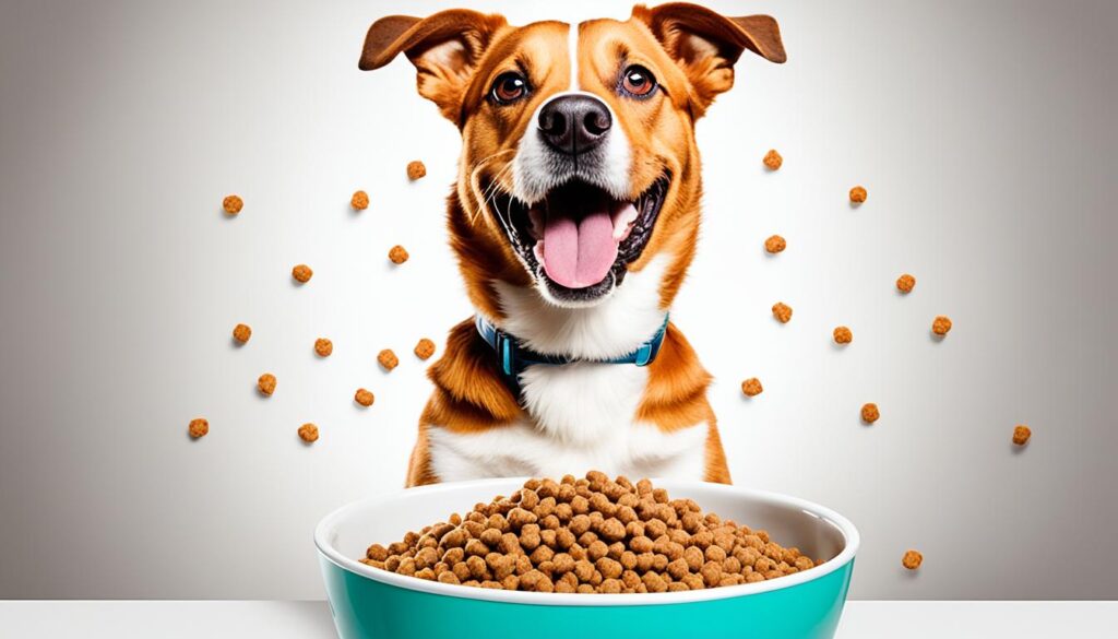 A Pup Above Dog Food Reviews