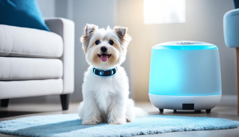 Best Air Purifiers for Pet Dander