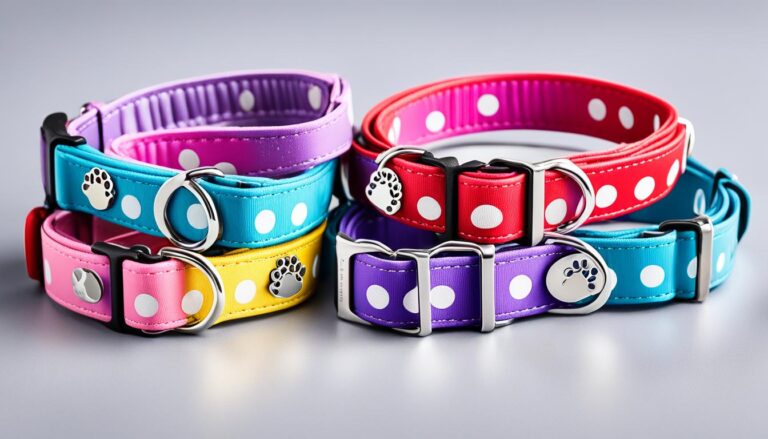 Best AirTag Collars for Dogs