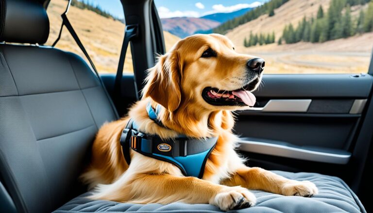 Best Dog Car Beds for Long Trips