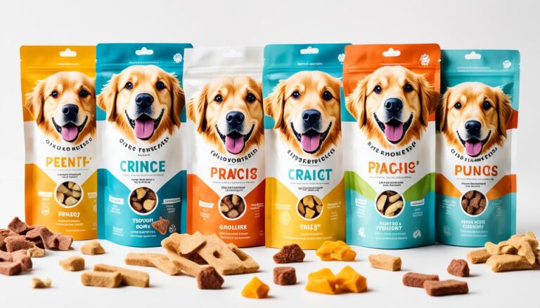 Best Freeze Dried Dog Treats