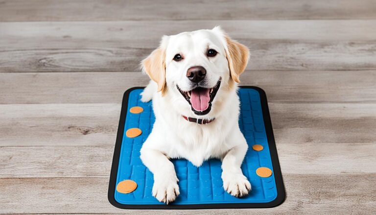 Best Lick Mats for Dogs