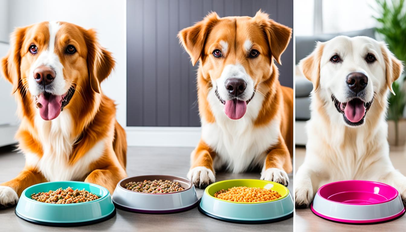 Best Slow Feeder Bowls for Dogs