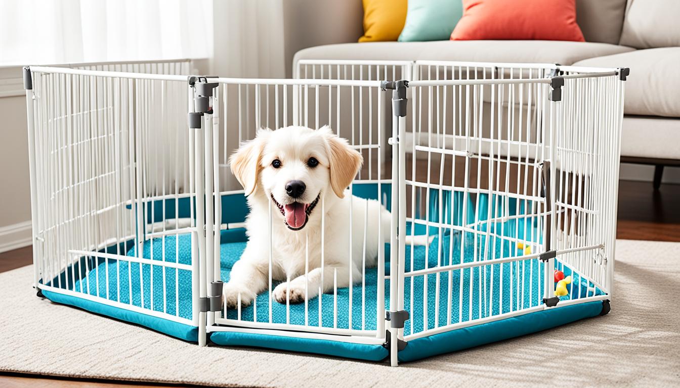 Dog Playpen