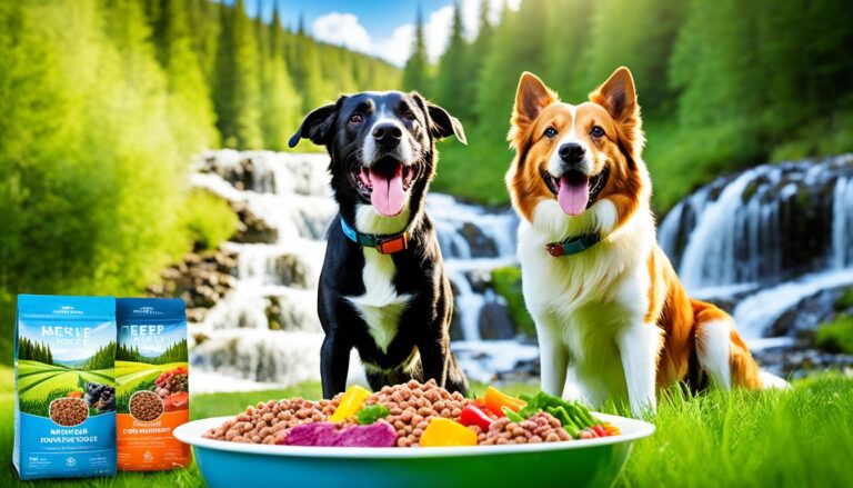 Edgard & Cooper Dog Food Reviews